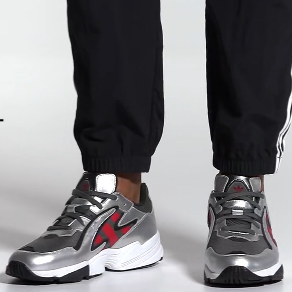 MENS adidas - Picture 4 of 7